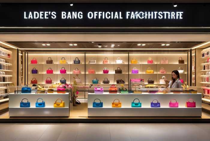女士包包品牌官方旗舰店直播 - 女士包包官网旗舰店