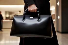 名牌女包都是皮的吗、名牌包都是真皮的吗