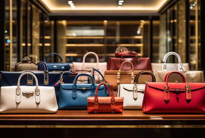 国际一线女包高端品牌有哪些，国际一线女包高端品牌有哪些牌子