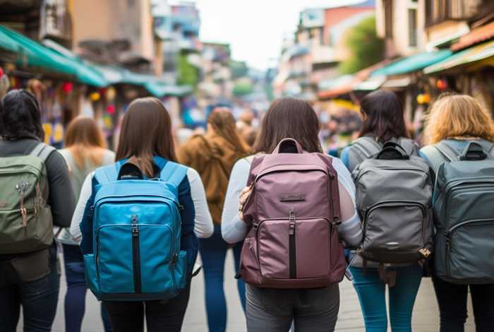 旅游包品牌十大排名有哪些 旅游包品牌十大排名有哪些牌子