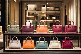 女性奢侈品牌排名；女性奢侈品牌排名榜
