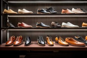 男鞋奢侈品牌排行榜前十名 - 男鞋奢侈品牌排行榜前十名有哪些