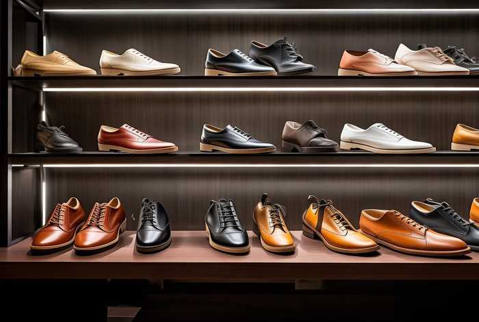 男鞋奢侈品牌排行榜前十名 - 男鞋奢侈品牌排行榜前十名有哪些