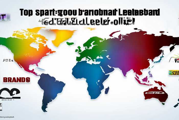 全球十大运动品牌排行榜名字；全球十大运动品牌排行榜名字大全