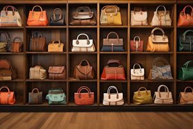 美国有哪些小众品牌的包包牌子；美国有哪些小众品牌的包包牌子图片