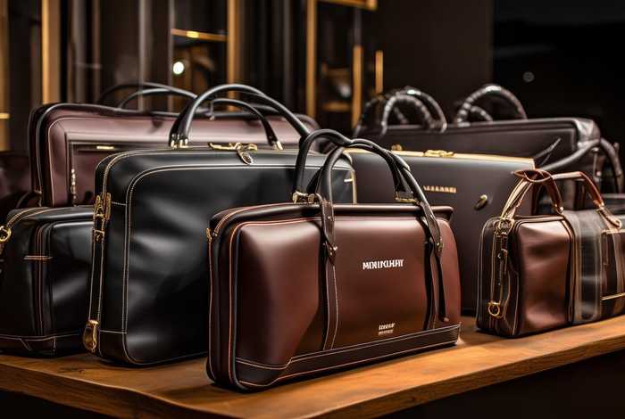 男包轻奢品牌大全 男包轻奢品牌大全有哪些