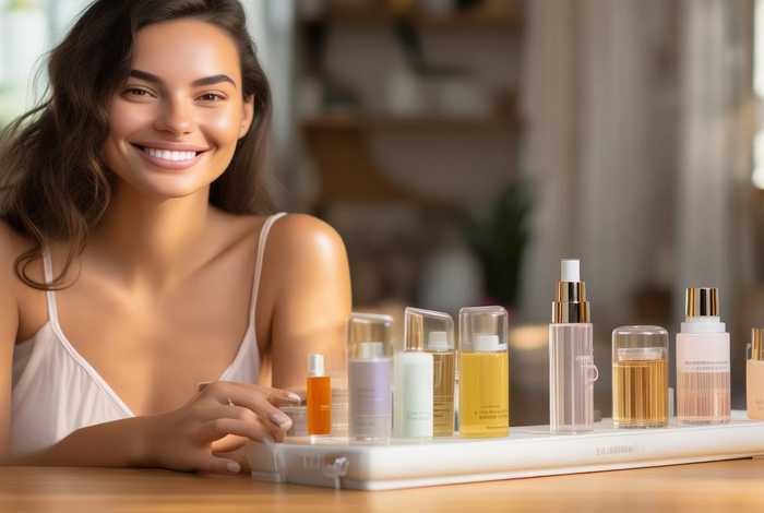 好用实惠的护肤品套装推荐（好用实惠的护肤品套装推荐女士）