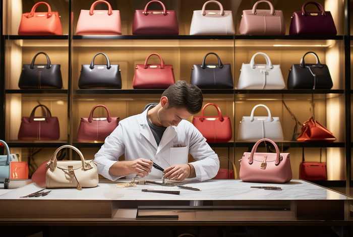 奢侈品包维修保养 奢侈品包包维修保养
