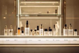 全球十大顶级护肤品牌排名 全球十大顶级护肤品牌排行