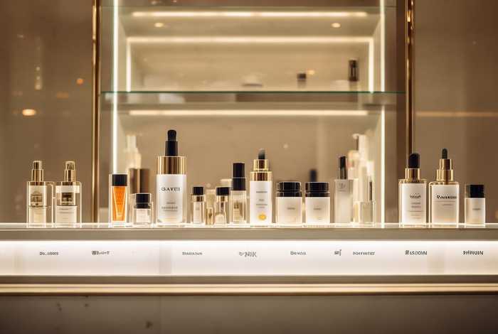 全球十大顶级护肤品牌排名 全球十大顶级护肤品牌排行