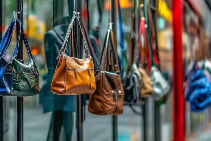 国产男包品牌排行榜前十；国产男包品牌排行榜前十名