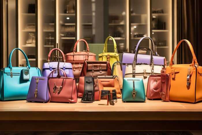 进口品牌女包排名、进口品牌女包排名前十