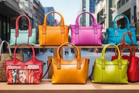 年轻时尚的包包品牌；年轻时尚的包包品牌有哪些