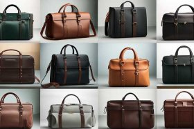 男士商务包品牌排行榜，男士商务包品牌排行榜前十名