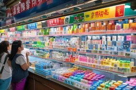 护肤品牌排行榜前十名有哪些国产、护肤品国内排行榜前十名