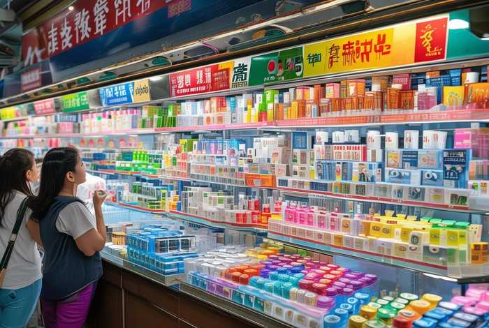 护肤品牌排行榜前十名有哪些国产、护肤品国内排行榜前十名