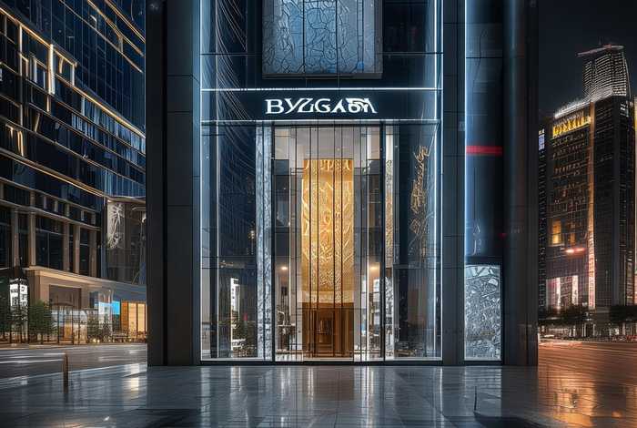 上海宝格丽旗舰店（上海宝格丽手表官网旗舰店地址）