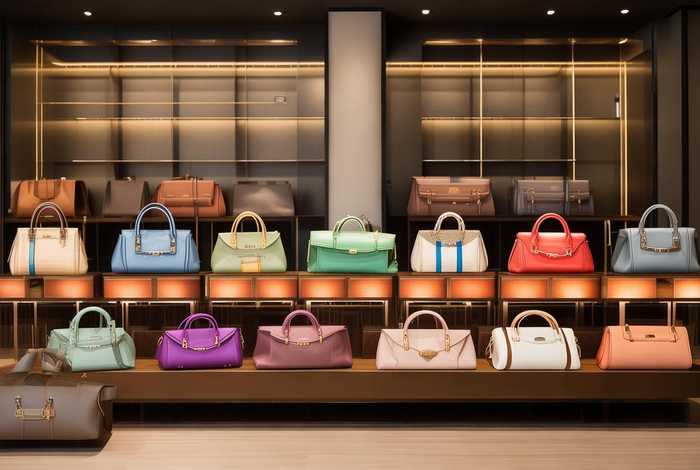 国产女士包品牌排名（国产女士包品牌排名榜）