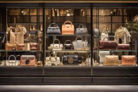 全球顶级奢侈品品牌（全球顶级奢侈品品牌排行榜2024年）