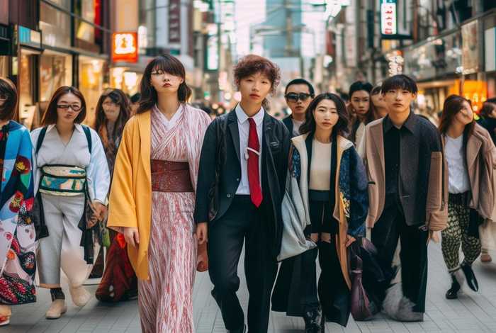 日本十大衣服品牌 - 日本十大衣服品牌排行榜 日本十大衣服品牌 - 日本十大衣服品牌排行榜