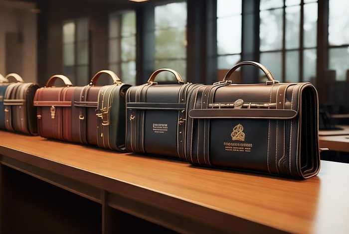 日本公文包品牌排行榜 - 日本公文包品牌排行榜前十名