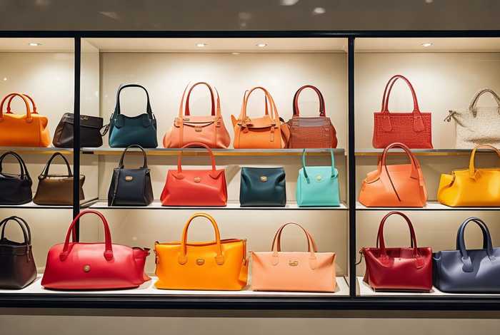 国内女包品牌推荐，国内女包品牌推荐大全