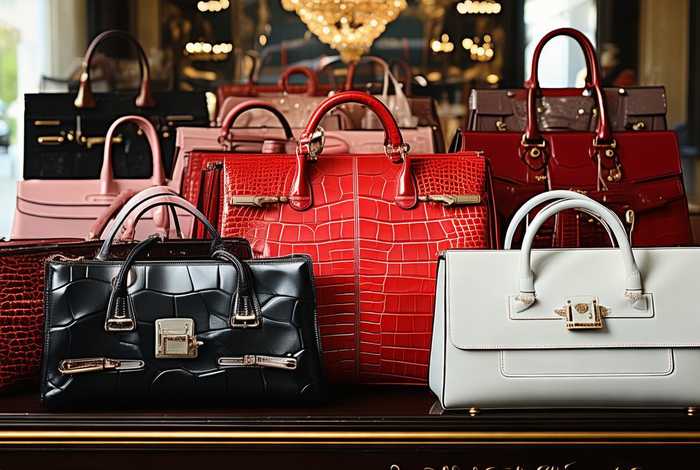 奢侈品包包合集有哪些 - 奢侈品包包合集有哪些款式