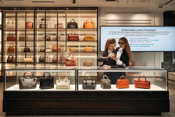 奢侈品包包回收流程（奢侈品包包回收流程及费用）