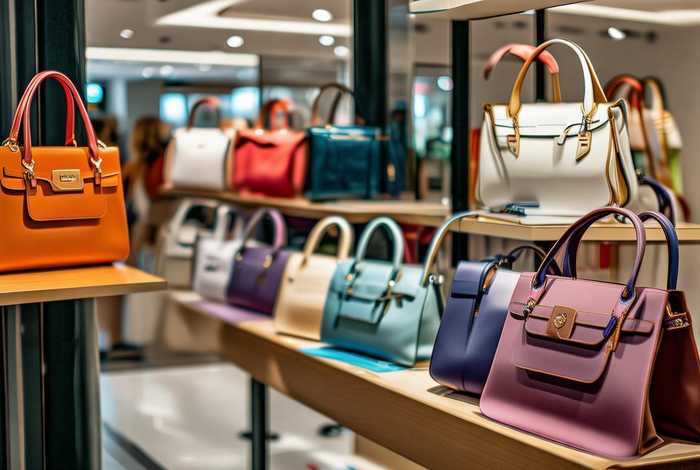 女包一线品牌清仓 - 女包一线品牌排行