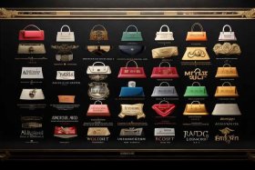 奢侈包包品牌大全标志图片及价格、奢侈包包品牌大全标志图片及价格表