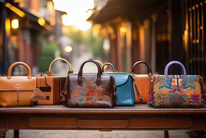 国内小众包包牌子排行榜；国内小众包包牌子排行榜前十名