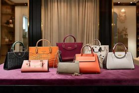 女包奢品牌排行 - 女包奢侈品品牌排行榜前十名