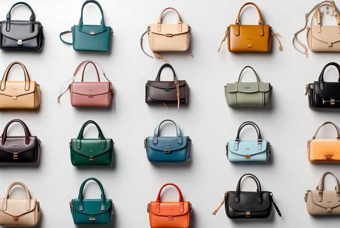 女士斜挎包单肩包电商供货链 女士单肩斜挎包有哪些品牌