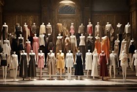 全球100个顶级奢侈品牌衣服、全球100个顶级奢侈品牌衣服排名