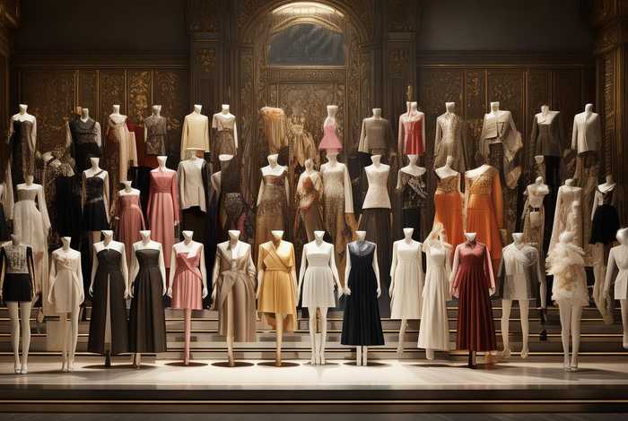 全球100个顶级奢侈品牌衣服、全球100个顶级奢侈品牌衣服排名