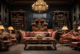 家具奢侈品牌有哪些 家具奢侈品牌有哪些名字