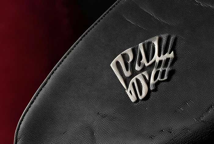 普拉达的标志logo，普拉达的标志logo有几种图案