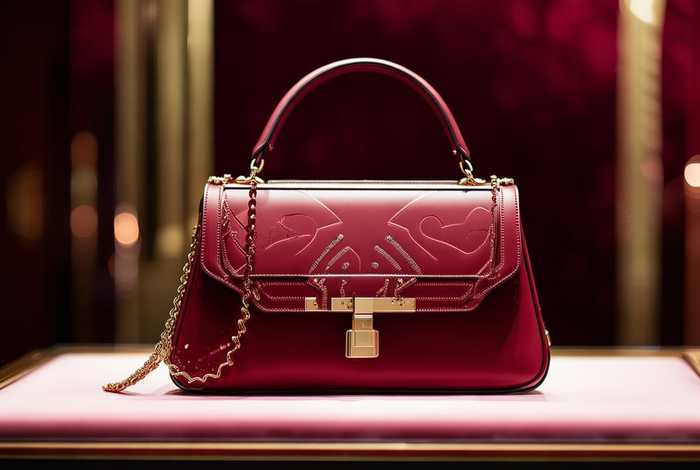 全球奢侈品包包销量排名；全球奢侈品包包销量排名第一