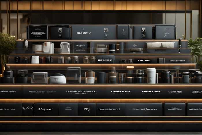 男奢侈品品牌大全排名（男奢侈品品牌大全排名图片）