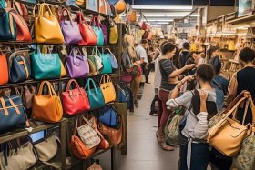 几百块钱买什么包包好 几百块钱买什么包包好一点