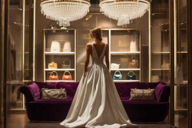 女性的奢侈品牌；女性的奢侈品牌排行榜