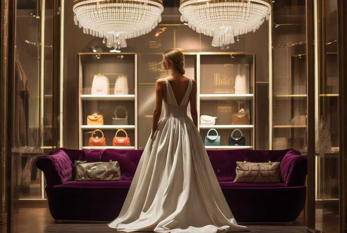 女性的奢侈品牌；女性的奢侈品牌排行榜