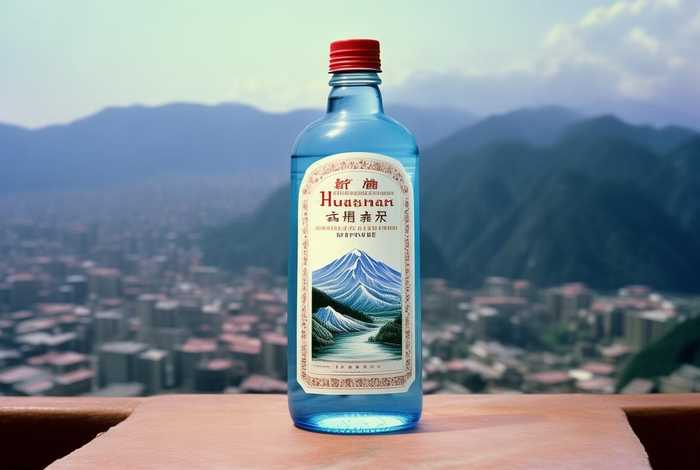 华山泉矿泉水90年代 - 华山泉矿泉水90年代图片