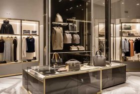 女士轻奢品牌专柜正品；女士轻奢品牌专柜正品有哪些