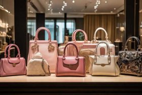 轻奢品牌包包加盟 - 轻奢品牌包包加盟费多少