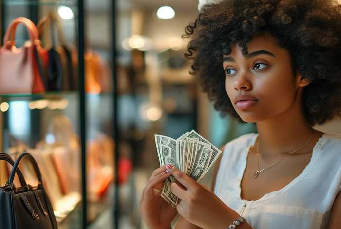 女生买个包多少钱，女生买个包多少钱合适