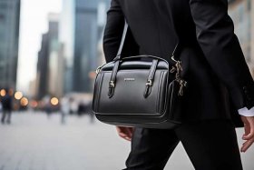 普拉达包包男款 普拉达包包男款斜挎包