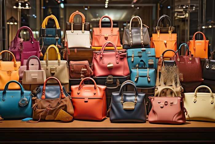 流行包包品牌大全（流行包包品牌大全排名）