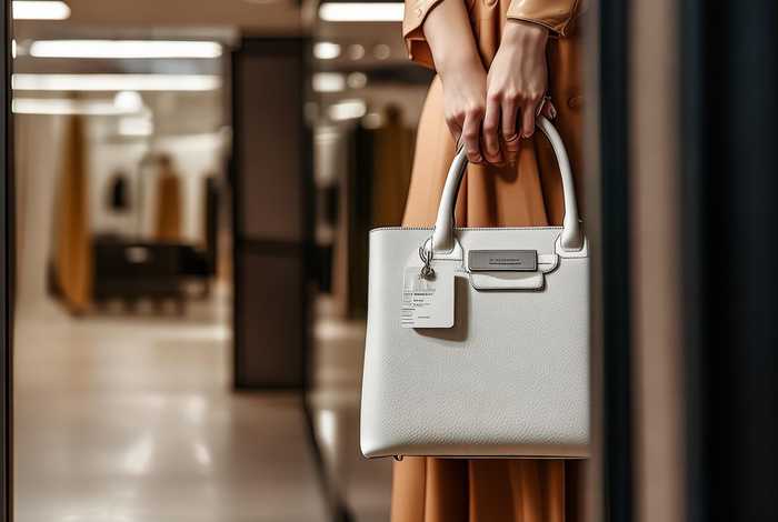 女士手提包多少钱，女士手提包多少钱合适