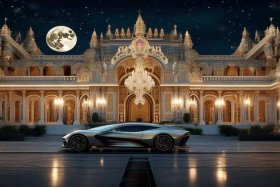 全球十大奢侈品集团排名 - 全球十大奢侈品集团排名第一